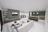 The Waverly Apartments